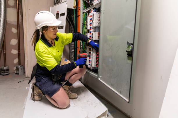 Best Electrical Contractors for Businesses  in Winchester, VA