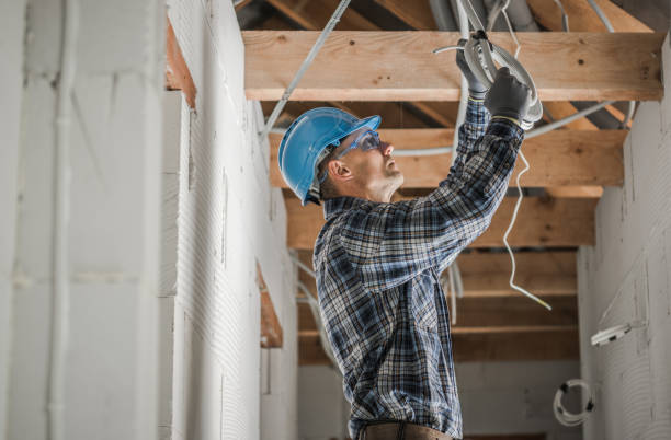 Best Affordable Electrical Installation  in Winchester, VA