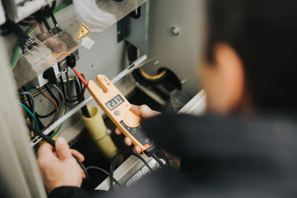 Best Residential Electrician Services  in Winchester, VA