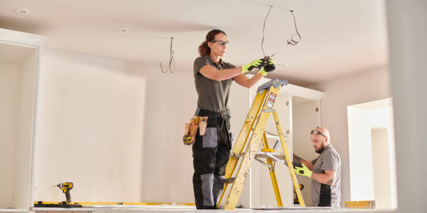 , VA Electrician Company