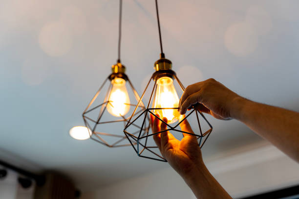 Best Licensed Electrician  in Winchester, VA