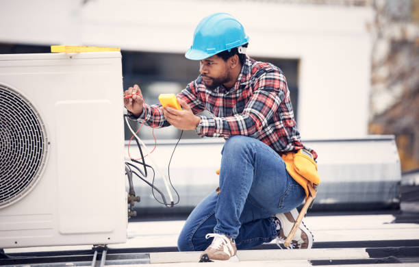 Best Affordable Electrician  in Winchester, VA