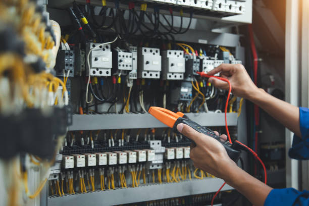 Best 24-Hour Electrician  in Winchester, VA
