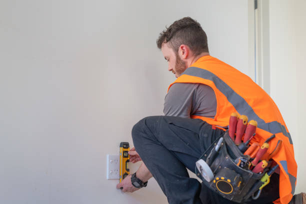 Best Circuit Breaker Repair  in Winchester, VA