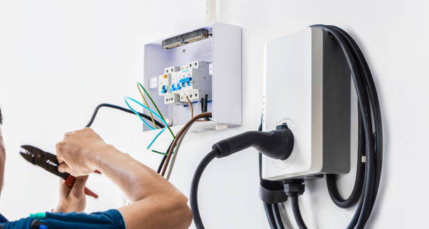 Best Affordable Emergency Electrician  in Winchester, VA