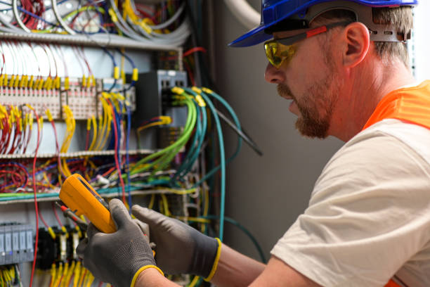 Best Electrical Upgrades for Homes  in Winchester, VA