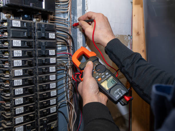 Best Residential Electrician Services  in Winchester, VA