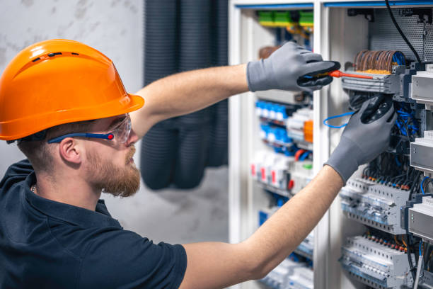 Best Commercial Electrician Services  in Winchester, VA