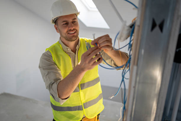 Best Industrial Electrical Services  in Winchester, VA