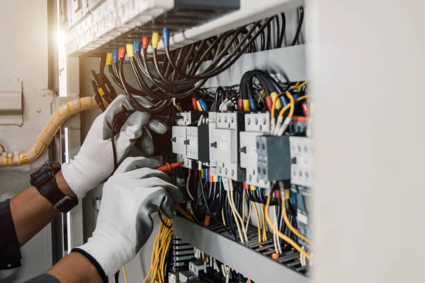 Best Electrical Installation Contractor  in Winchester, VA